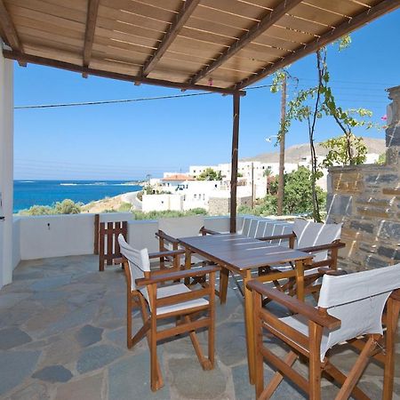 Reggina'S Apartments Finikas  Luaran gambar