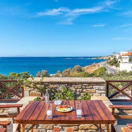 Reggina'S Apartments Finikas  Luaran gambar