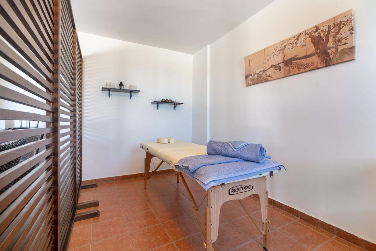 Reggina'S Apartments Finikas  Luaran gambar
