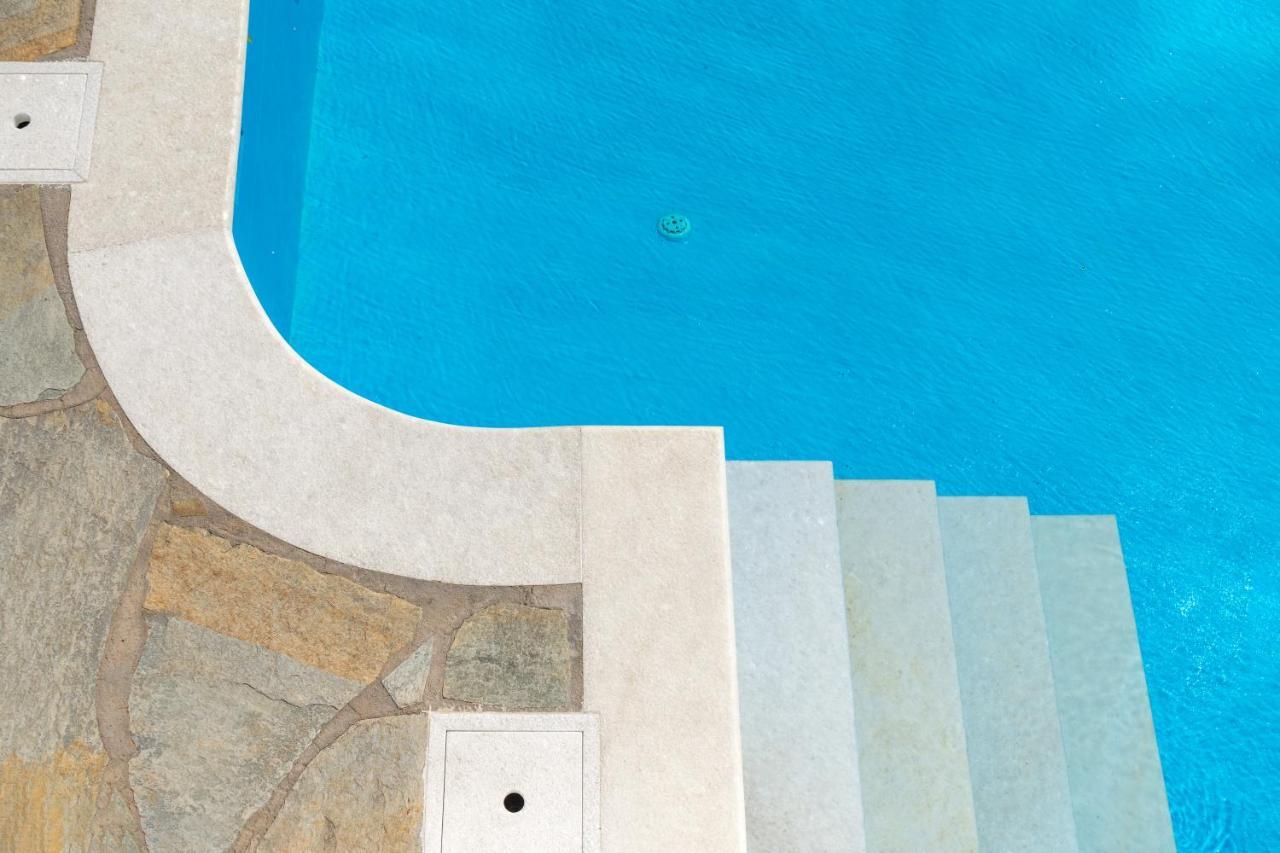 Reggina'S Apartments Finikas  Luaran gambar